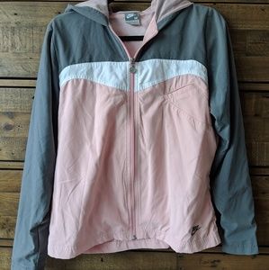 NIKE Windbreaker Jacket